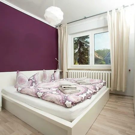 Meerzeit * Аренсхоп