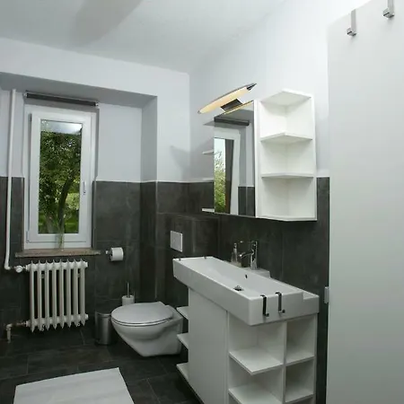 Апартаменты Meerzeit