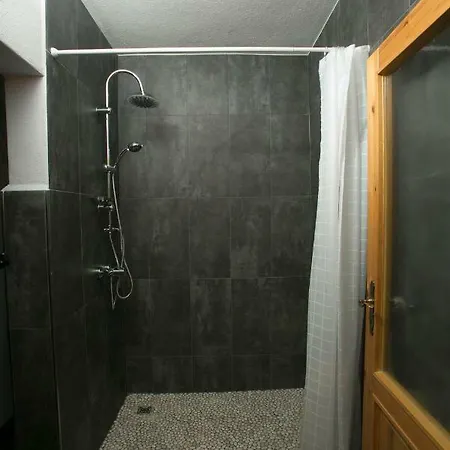 アパート Meerzeit アーレンスホープ