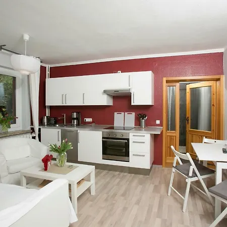 Meerzeit * Аренсхоп